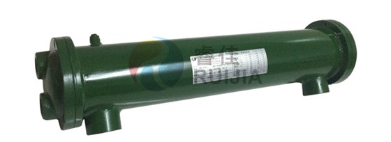 壳管式冷却器j9官方网址的产品展示 壳管式冷却器j9官方网址的产品展示