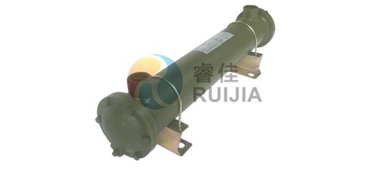 列管式冷却器j9官方网址的产品展示 列管式冷却器j9官方网址的产品展示