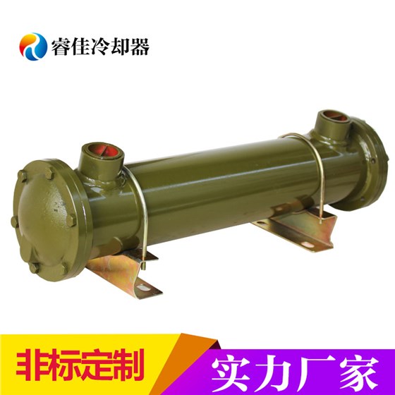 水冷却器 水冷却器