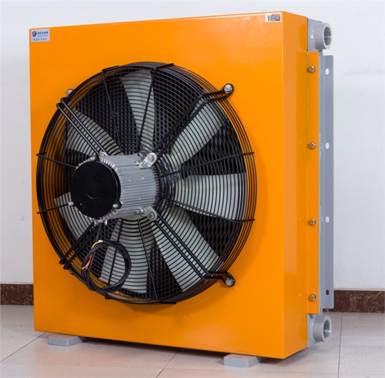 风冷散热器j9官方网址的产品展示