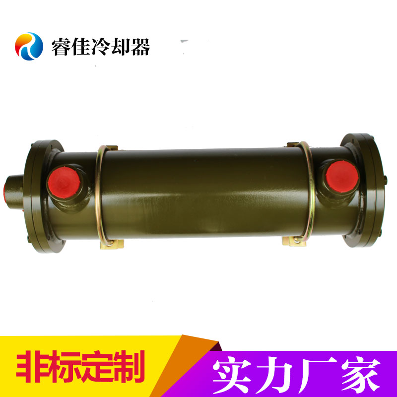 液压系统油冷却器or-350