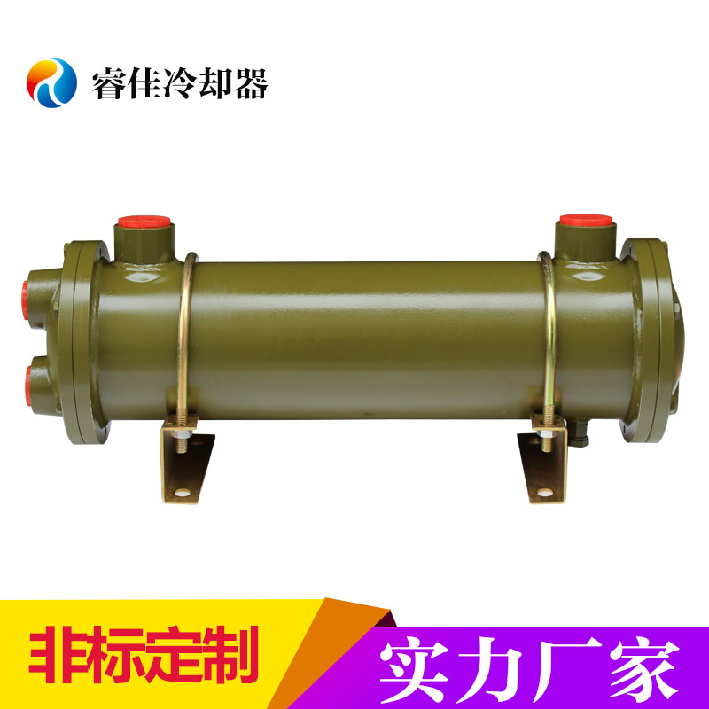 液压系统油冷却器or-350