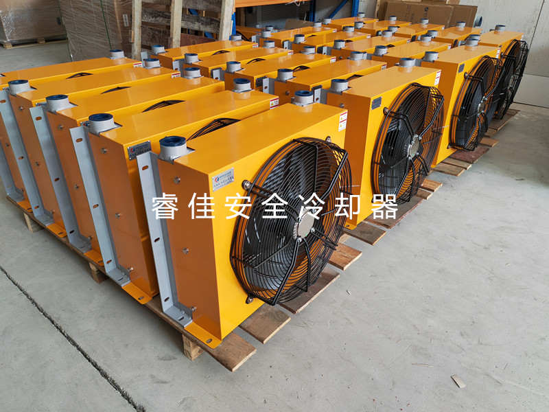 液压油散热器 液压油散热器