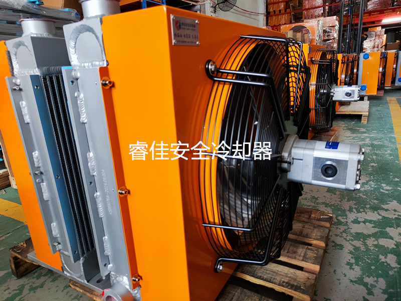 液压油散热器 液压油散热器