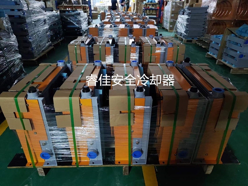 风冷散热器 风冷散热器
